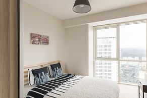 Oryapark Residence
