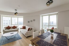Oryapark Residence