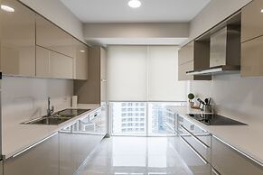 Oryapark Residence
