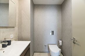 Oryapark Residence