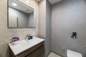 Oryapark Residence