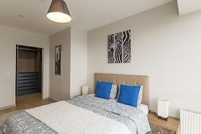 Oryapark Residence