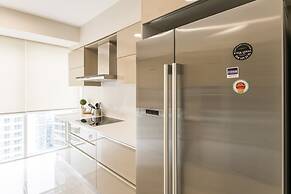 Oryapark Residence