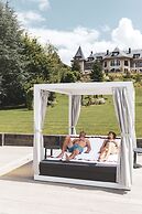 Hôtel L'Incomparable
