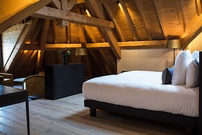 Hôtel L'Incomparable