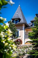 Hôtel L'Incomparable