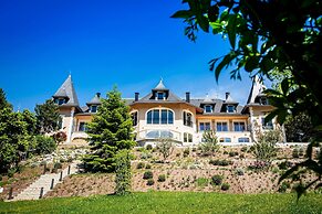 Hôtel L'Incomparable