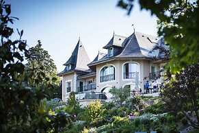 Hôtel L'Incomparable