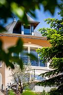 Hôtel L'Incomparable