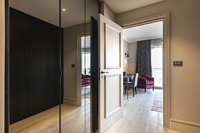 Hôtel L'Incomparable