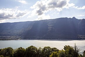 Hôtel L'Incomparable