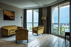 Hôtel L'Incomparable