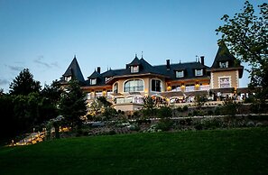 Hôtel L'Incomparable