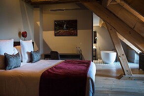 Hôtel L'Incomparable