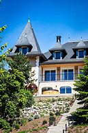Hôtel L'Incomparable