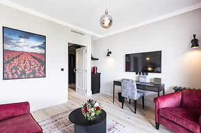 Hôtel L'Incomparable