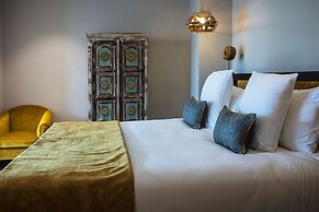 Hôtel L'Incomparable