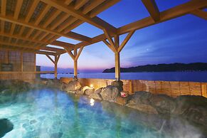 Ooedo Onsen Monogatari Nanki Kushimoto