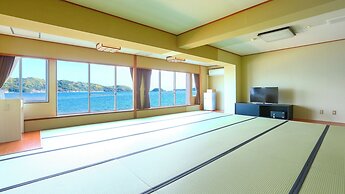 Ooedo Onsen Monogatari Nanki Kushimoto
