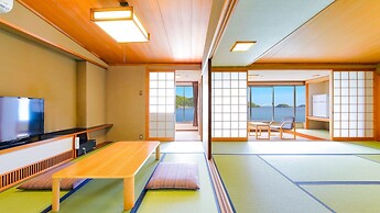 Ooedo Onsen Monogatari Nanki Kushimoto