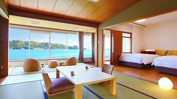 Ooedo Onsen Monogatari Nanki Kushimoto