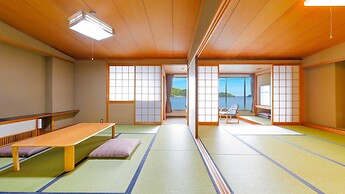 Ooedo Onsen Monogatari Nanki Kushimoto