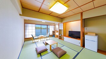 Ooedo Onsen Monogatari Nanki Kushimoto