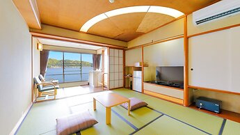 Ooedo Onsen Monogatari Nanki Kushimoto