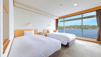 Ooedo Onsen Monogatari Nanki Kushimoto
