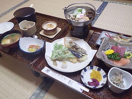 Shinseikan