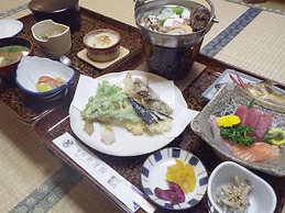 Shinseikan
