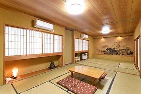 Shinseikan