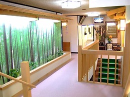 Shinseikan