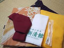 Shinseikan