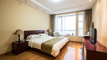 JASO International Service Apartment