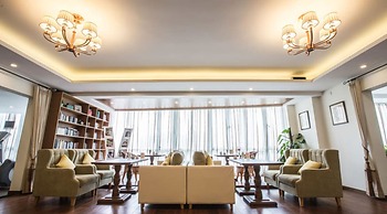 JASO International Service Apartment