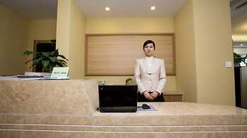 JASO International Service Apartment