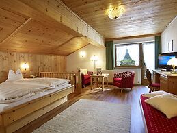 Hotel Traube