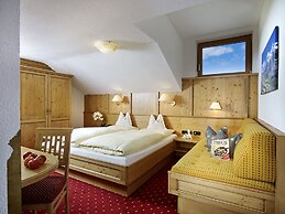 Hotel Traube