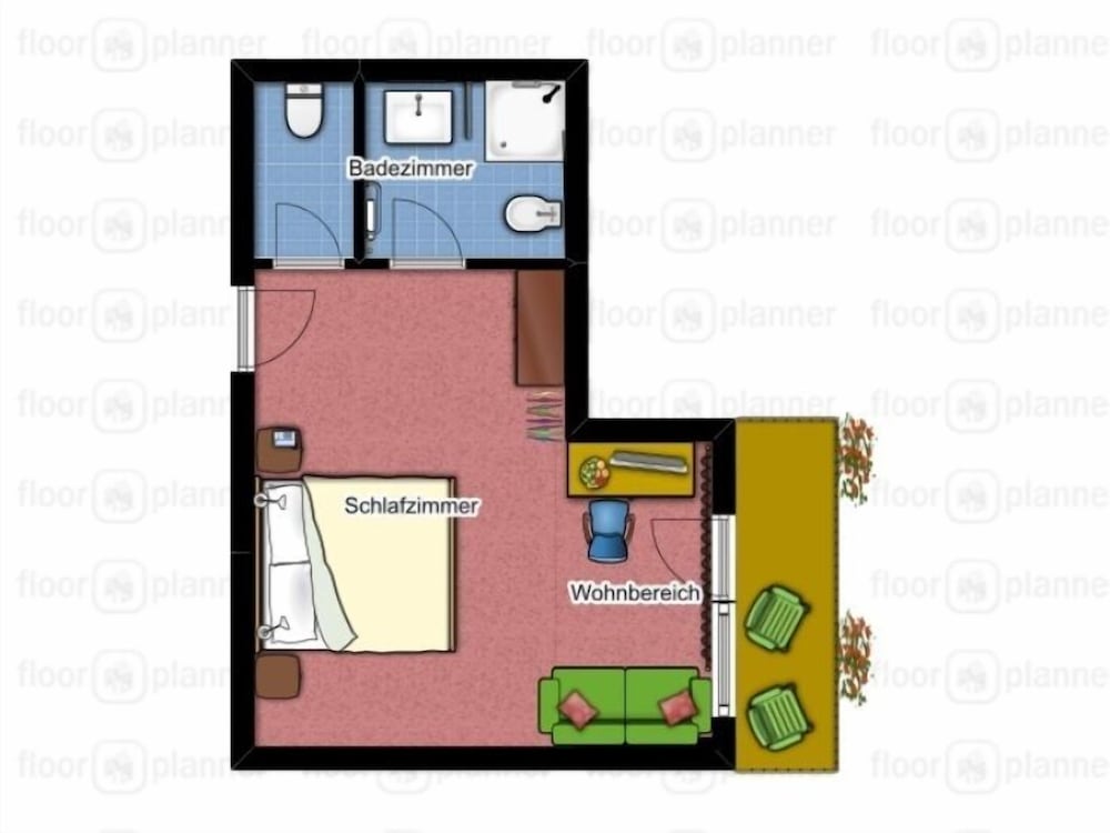 Hotel Traube