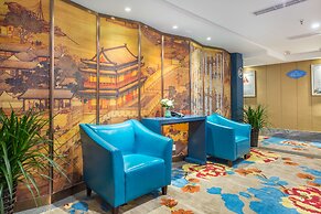 YiWU Best Hotel