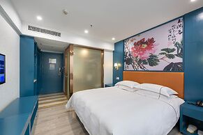 YiWU Best Hotel