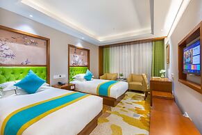 YiWU Best Hotel