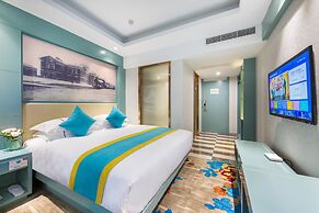 YiWU Best Hotel