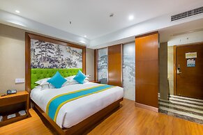 YiWU Best Hotel