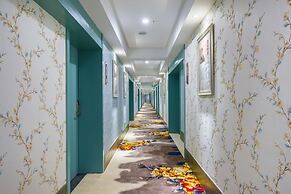 YiWU Best Hotel