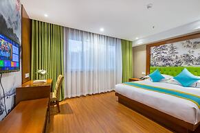 YiWU Best Hotel