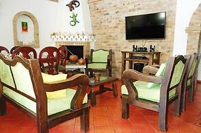 Hospederia Marques Casa Ramos