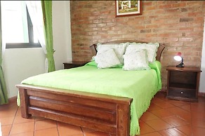 Hospederia Marques Casa Ramos