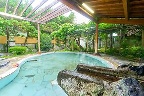 Ooedo Onsen Monogatari Shinshu Kakeyu